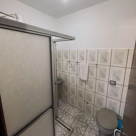Pousada Jk Pirenopolis Luaran gambar