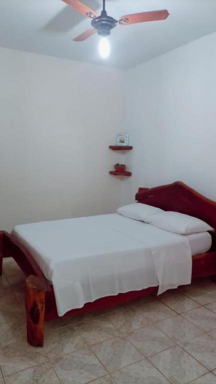 Pousada Jk Pirenopolis Luaran gambar