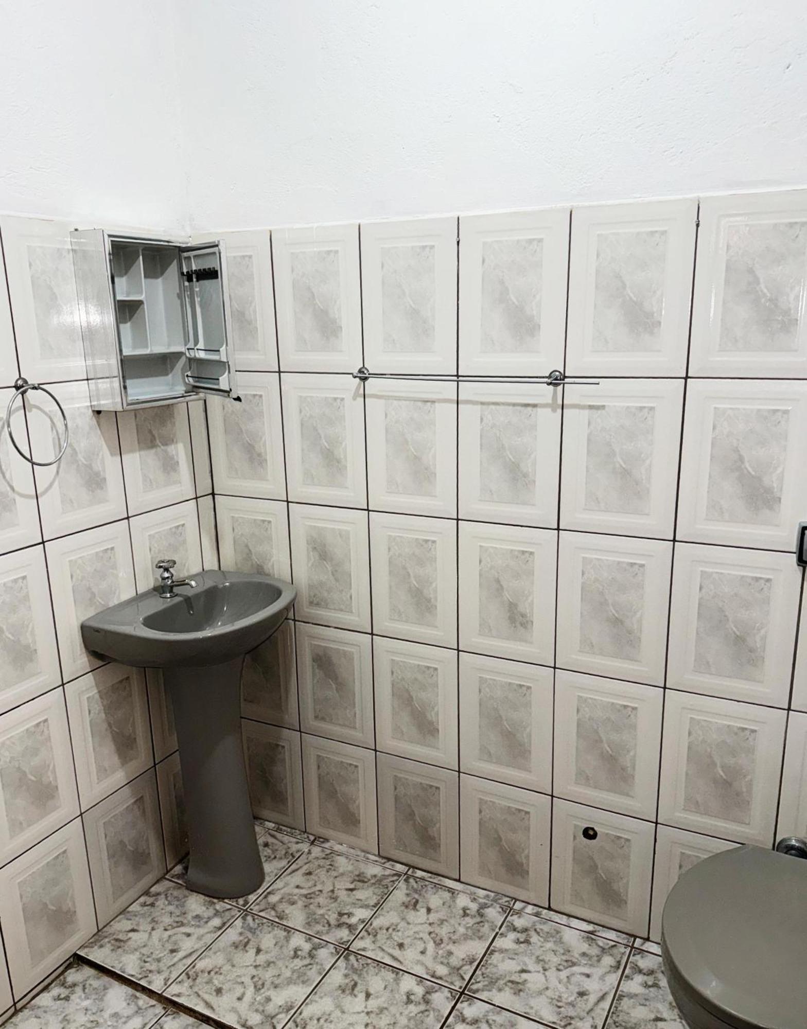 Pousada Jk Pirenopolis Luaran gambar